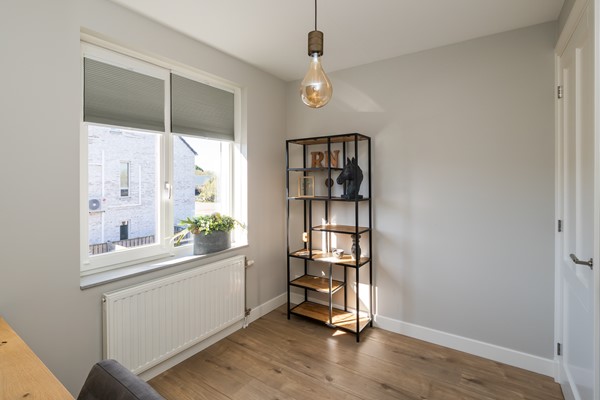 Medium property photo - Stevenstraat 9, 4175 HK Haaften